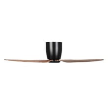 Seacliff 112cm DC Low Profile Ceiling Fan with Remote Control